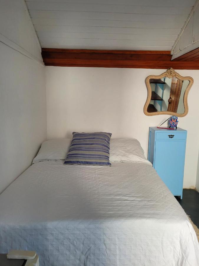 Hotel Vila Luz Caraíva Zimmer foto